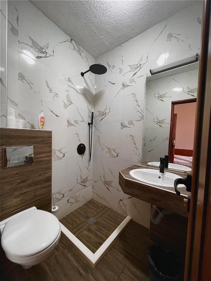Rooms Sonata Kjustendil Exteriör bild