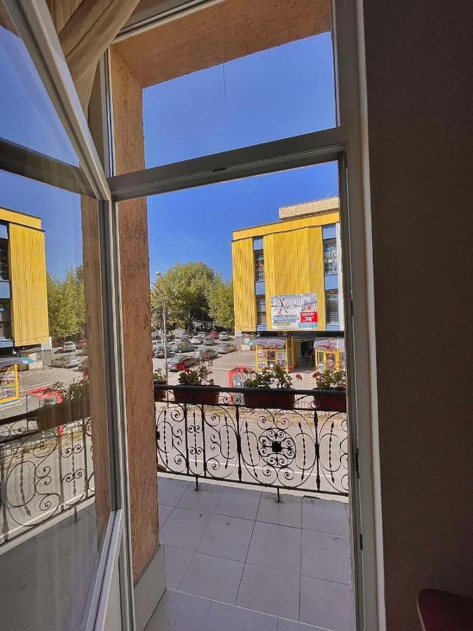 Rooms Sonata Kjustendil Exteriör bild