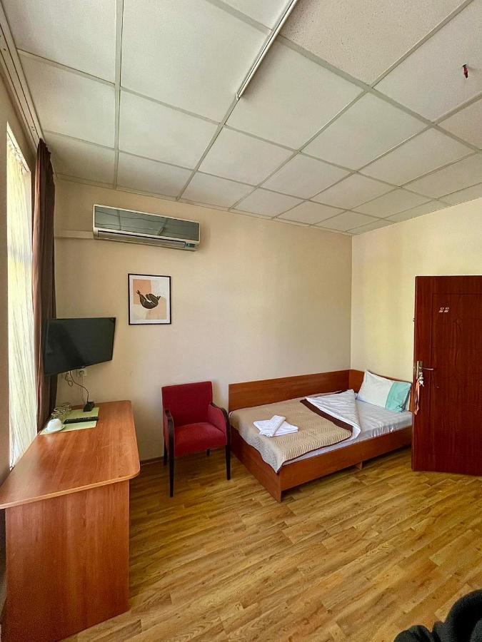 Rooms Sonata Kjustendil Exteriör bild
