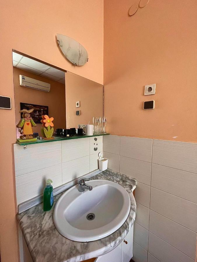 Rooms Sonata Kjustendil Exteriör bild