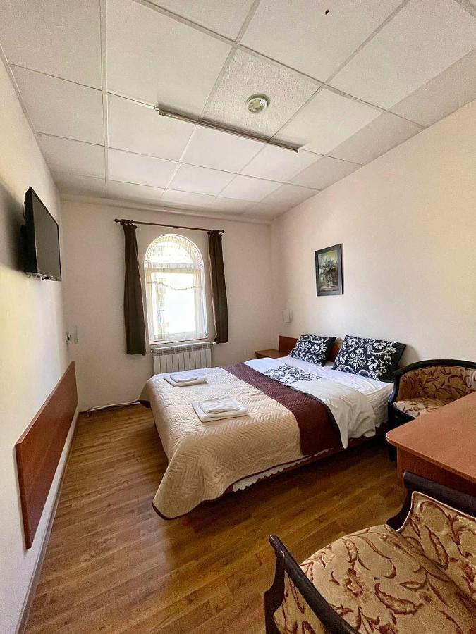 Rooms Sonata Kjustendil Exteriör bild