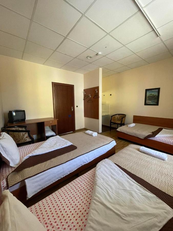 Rooms Sonata Kjustendil Exteriör bild