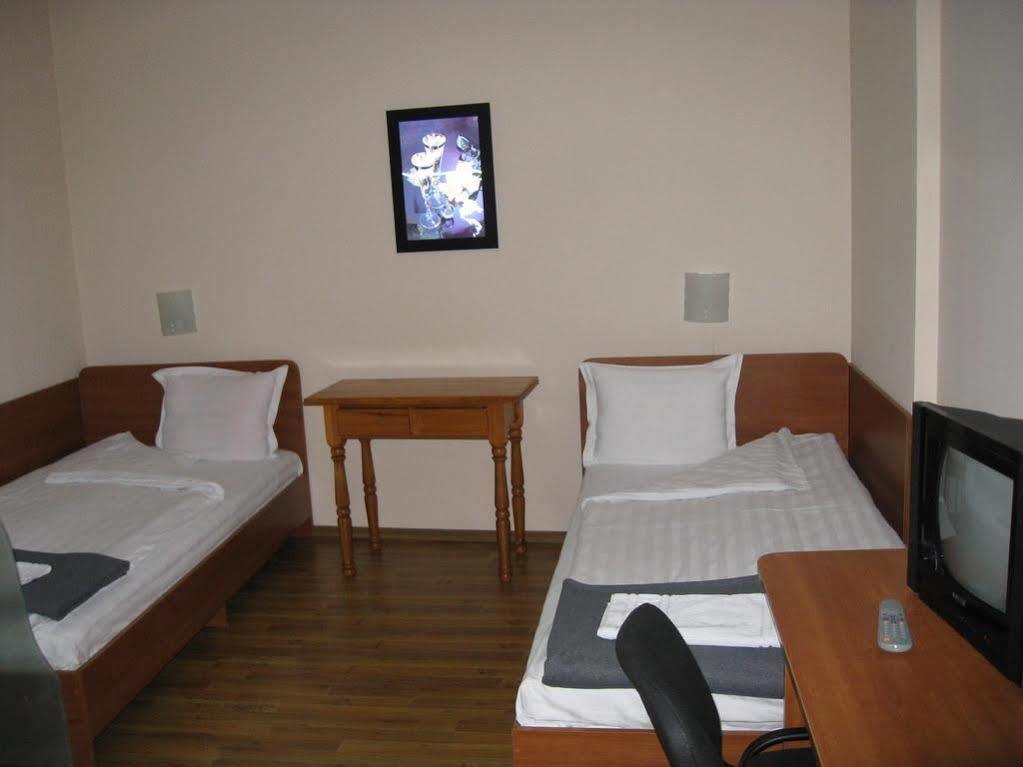 Rooms Sonata Kjustendil Exteriör bild